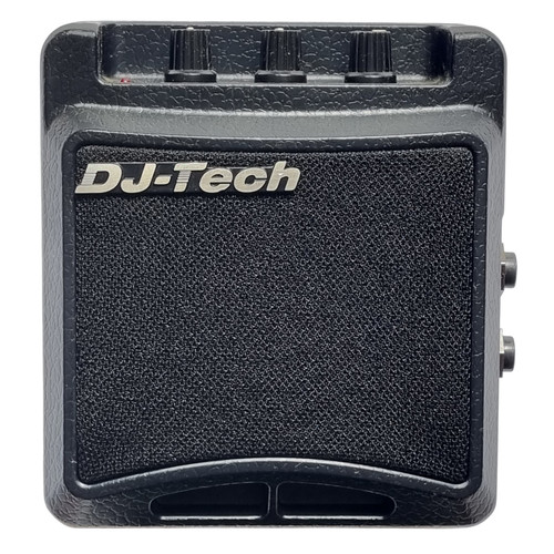 Tech mini portable - ua-mini,