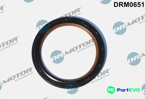 Motor automotive crankshaft - dr.motor,