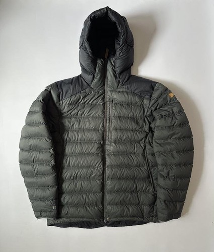 Men fjallraven down jacket - men,