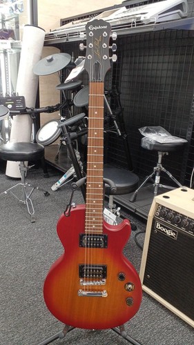 Epiphone les paul special - epiphone,