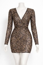 Stunning and Distinctive Sexy