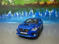 PERSONALISED PLATES SUBARU