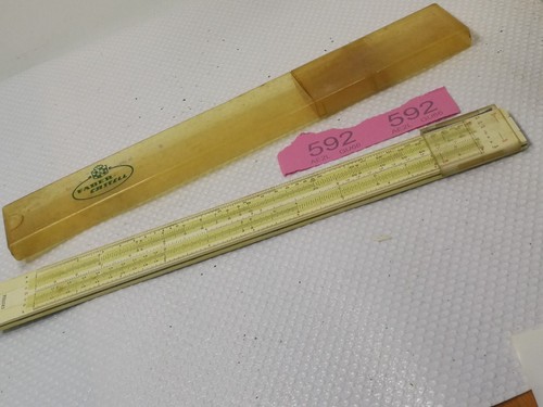 Faber castell 57 87 rietz - castell, 57/87