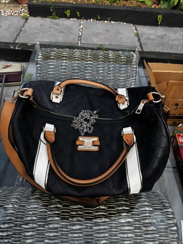 River island travel - island, duffle