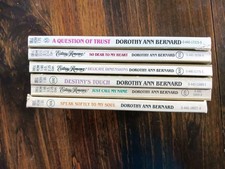 Dorothy Ann Bernard . 6