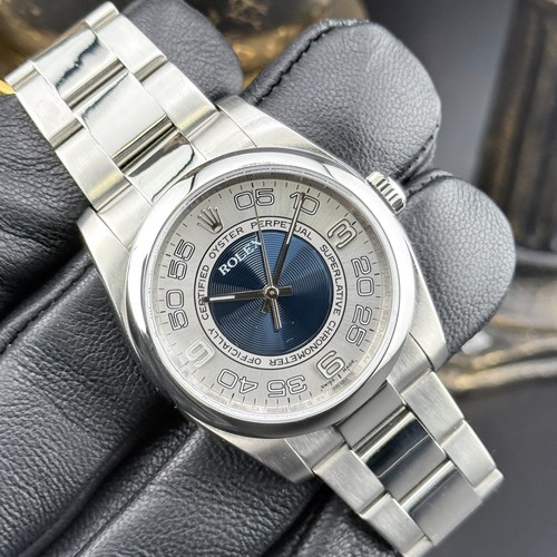 Rolex oyster perpetual - rolex,