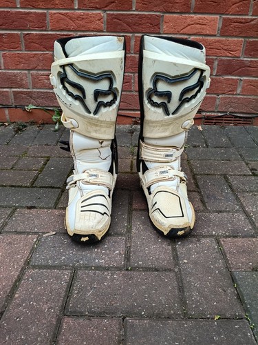 Fox racing instinct motocross - fox,
