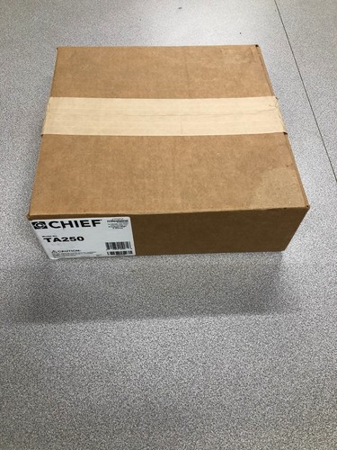 Chief ta250 thinstall - chief, 12"