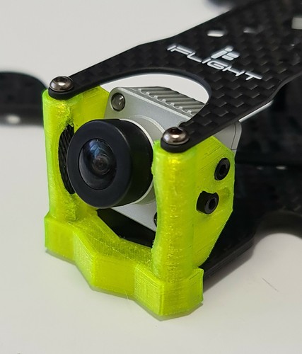 Iflight dc3 tpu bumper - tpu, /