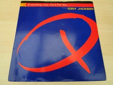 Q featuring Tony Jackson
