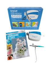 Single Action Gravity Feed -