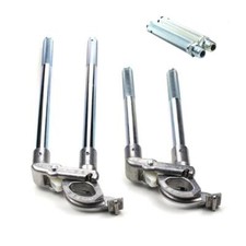 Monument Masters Bender Copper Pipe Benders 15mm - 22mm - Extended Plumbers