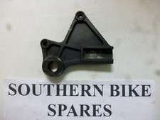 2007-2014 Kawasaki KLE650 A7F-CEF Versys Rear Brake Caliper Mount Bracket Holder