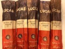 BSA TRIUMPH 500 TROPHY DAYTONA 650 BONNEVILLE TR6R TIGER 750 TRIDENT — STEM KIT