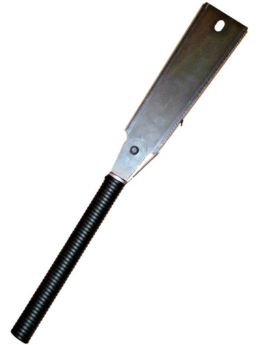 Twin cutting edge japanese - cutting, 24"
