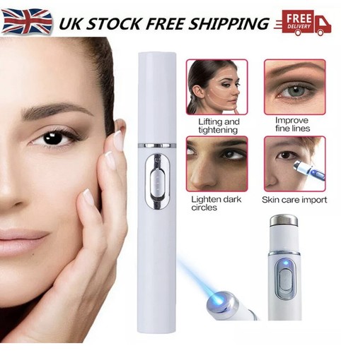 New medical blue light therapy - medical,