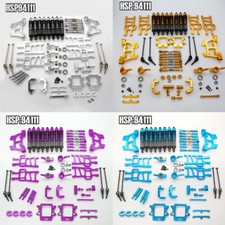 Complete Upgrade Parts Kit For