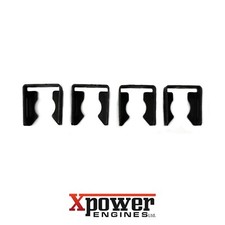 COSWORTH  FUEL INJECTOR CLIPS
