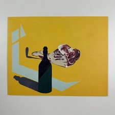 Private view invitation