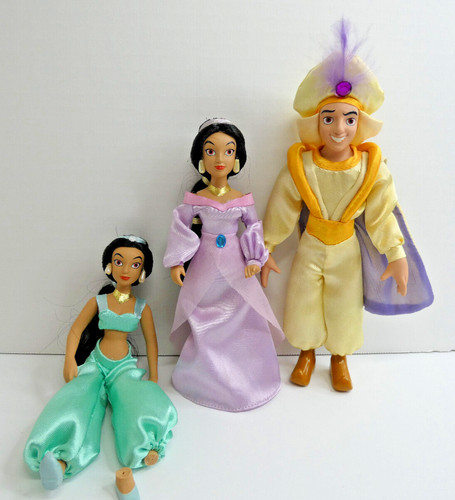 Vintage aladdin disney - vintage,
