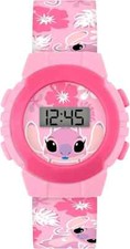 Lilo & Stitch Pink Digital