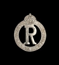 Queen Alexandra's Imperial