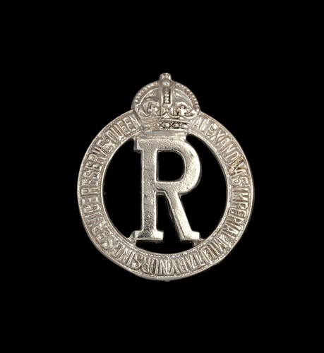 Queen alexandra imperial - queen,