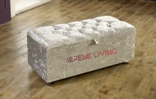 NEW OTTOMAN STORAGE BLANKET