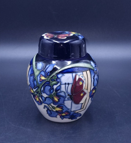 Moorcroft pottery kerry - moorcroft,