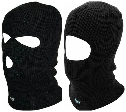 Thermal hat balaclava sas - hat,