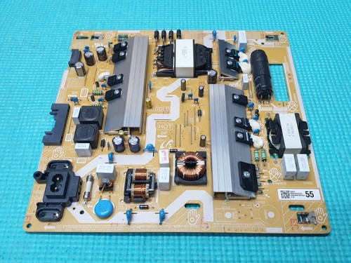 Power supply board - power,