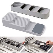 Compact Cutlery Storage