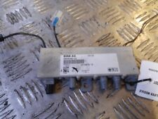 BMW 5 SERIES E39 E60 1995-2023 AERIAL ANTENNA AMPLIFER MODULE 6906082