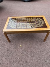 Mid Century Modern NATHAN