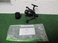 Shimano aero match iii - iii, xt-7
