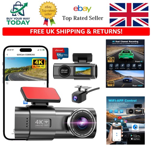 Superior dash camera for - dash,