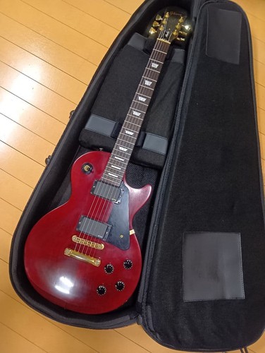 Gibson les paul - les,