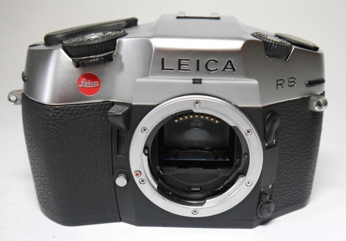 Leica body on sale - body, /