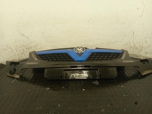 Vauxhall corsa grille - corsa,