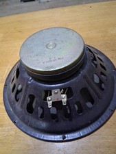 Speaker manufacture Farfisa