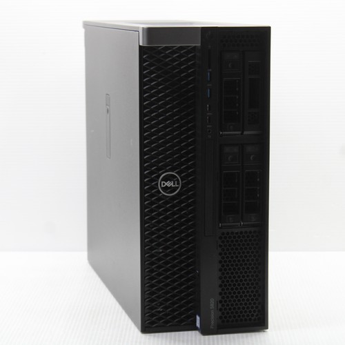 Dell precision 5820 xeon - precision,