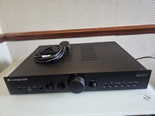 Cambridge audio azur 340a - cambridge,
