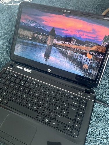 Pavilion sleekbook 14 - pavilion, ts