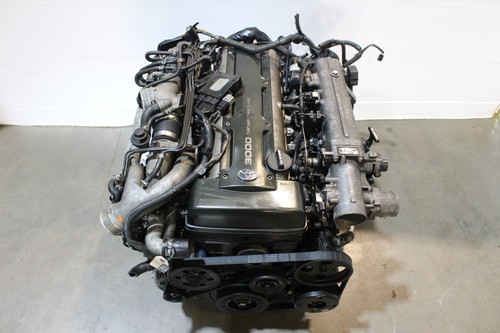 Jdm toyota supra 2jz gte - supra, 2jz-gte
