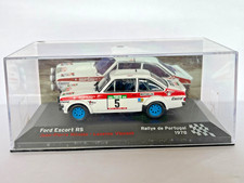 1978 FORD ESCORT RS MKII RALLY