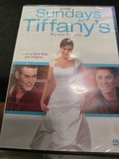 Sundays At Tiffany's (DVD