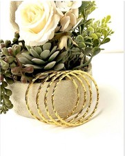 22k 22Ct, Set 4 Adult Size