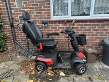 Electric Scooter Indicatir