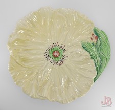 Vintage Carlton Ware Plate /