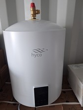Hyco powerflow smart - hyco,